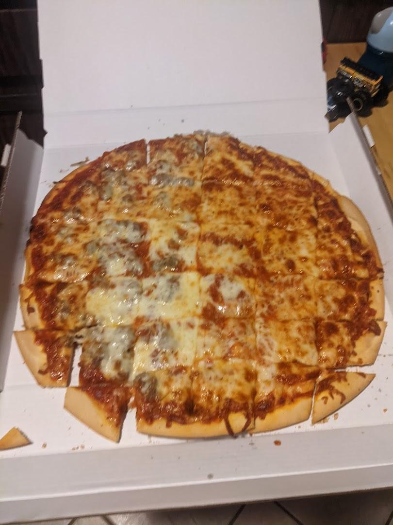 Zacarelli's Pizza