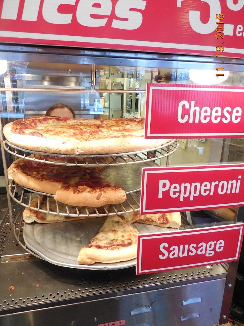 Zacarelli's Pizza