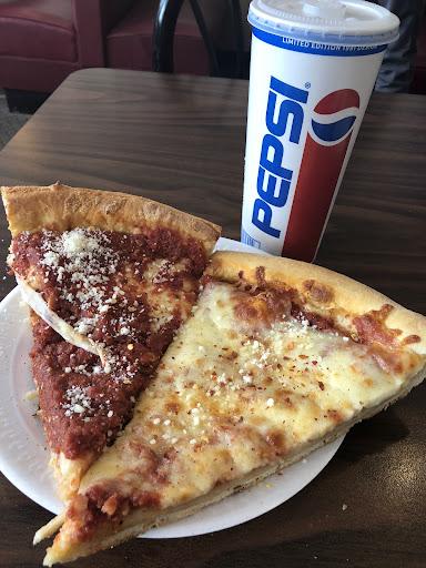 Zacarelli's Pizza
